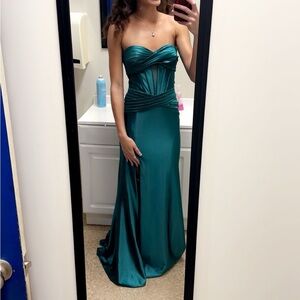 Prom Dress size 2